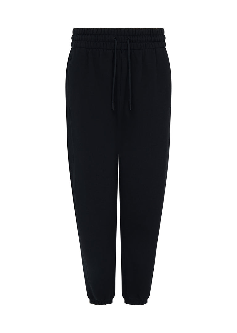 Aftermath Jogger - Black